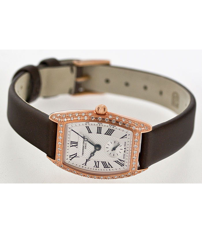 Frederique Constant FC-235M1TPV24